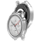 Electroplated TPU Full Coverage Watch Protective Case, For Xiaomi Watch S5 46mm