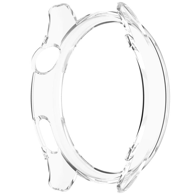Half Coverage Hollow PC Watch Protective Case, For Xiaomi Watch S5 46mm