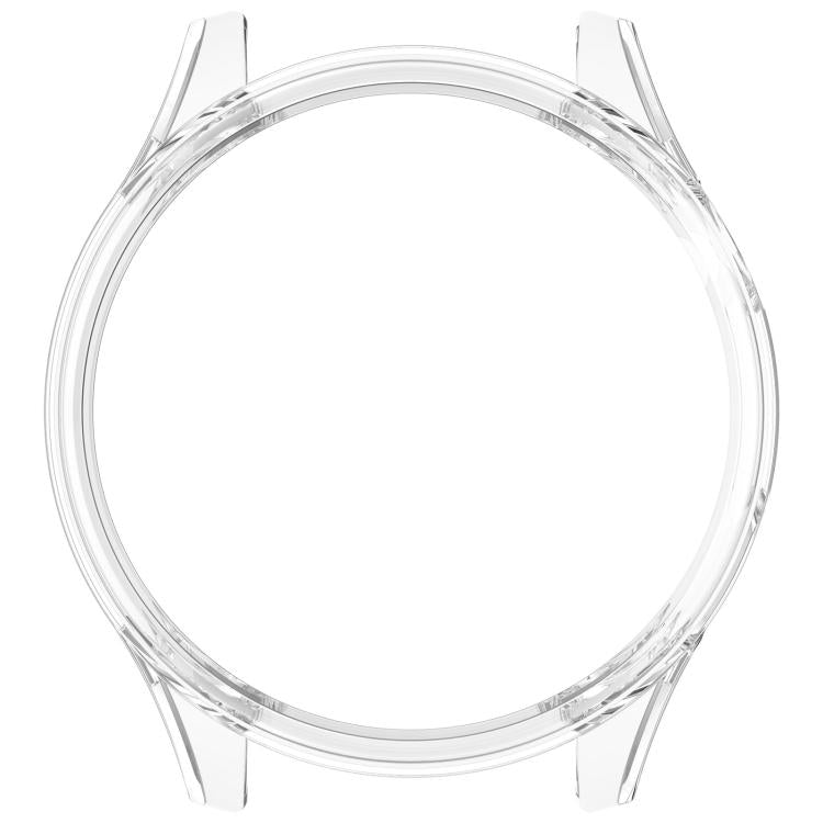 Half Coverage Hollow PC Watch Protective Case, For Xiaomi Watch S5 46mm