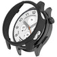 Half Coverage Hollow PC Watch Protective Case, For Xiaomi Watch S5 46mm
