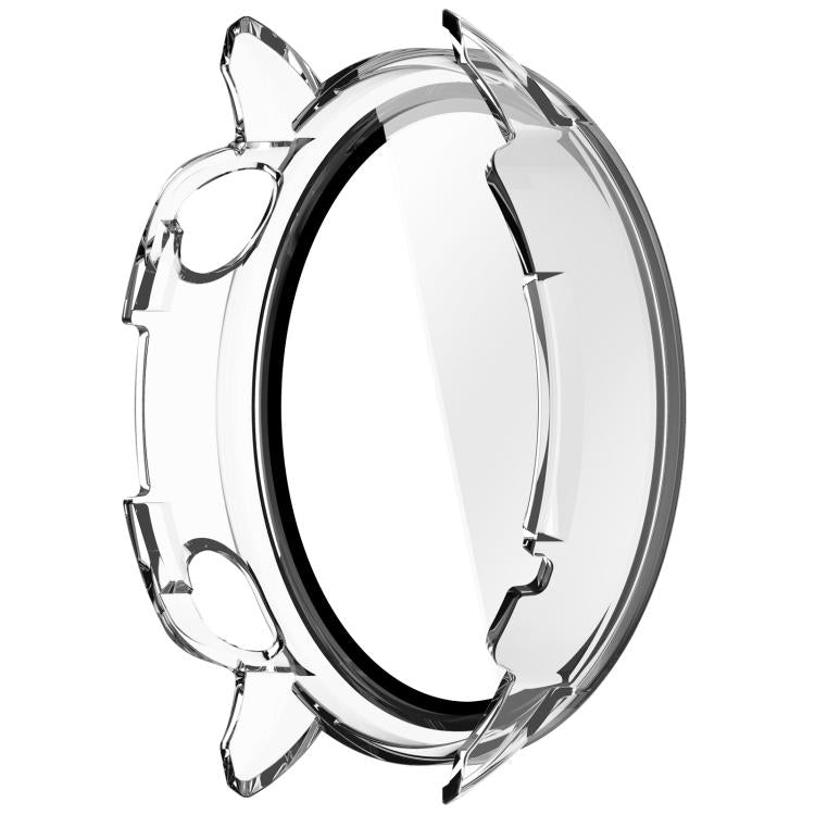 Tempered Film Integrated PC Watch Protective Case, For OnePlus Watch 4