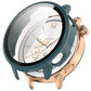 Tempered Film Integrated PC Watch Protective Case, For OnePlus Watch 4