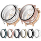 Tempered Film Integrated PC Watch Protective Case, For OnePlus Watch 4