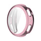 ENKAY Hat-Prince Full Coverage Electroplated TPU Watch Case with Screen Protection, For Amazfit Active Max