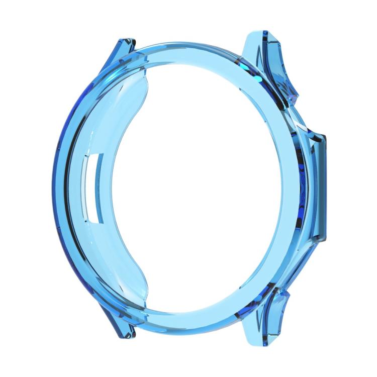 Candy Color Half Coverage Hollow TPU Watch Protective Case, For OPPO Watch X3