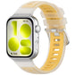 Translucent Jelly Silicone Watch Band, For Huawei Watch Fit 5 / Fit 5 Pro / Fit 4