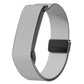 Magnetic Buckle Nylon Elastic Watch Band, For Google Fitbit Air