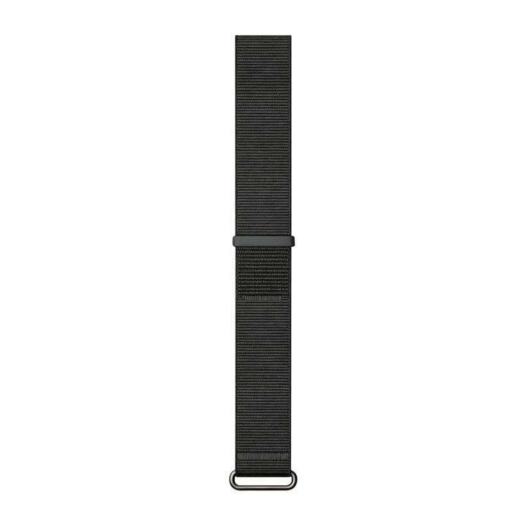 Nylon Hook and Loop Fastener Watch Band, For Garmin CIRQA Smart Band