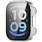 Tempered Film Integrated PC Watch Protective Case, For Redmi Watch 6 Active