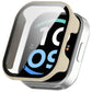 Tempered Film Integrated PC Watch Protective Case, For Redmi Watch 6 Active