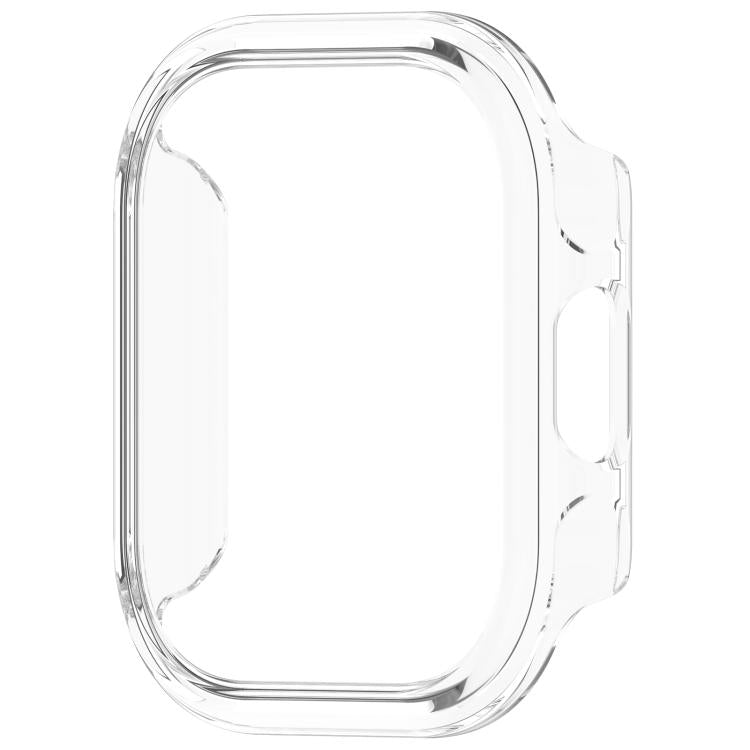 Half Coverage Hollow PC Watch Protective Case, For Redmi Watch 6 Lite