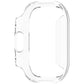 Half Coverage Hollow PC Watch Protective Case, For Redmi Watch 6 Lite