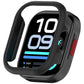 Half Coverage Hollow PC Watch Protective Case, For Redmi Watch 6 Lite