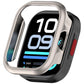 Half Coverage Hollow PC Watch Protective Case, For Redmi Watch 6 Lite