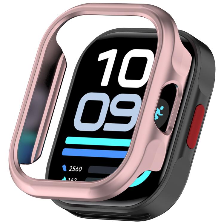 Half Coverage Hollow PC Watch Protective Case, For Redmi Watch 6 Lite