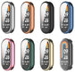All Coverage Electroplated TPU Watch Protective Case, For Xiaomi Smart Band 11 / 11 NFC