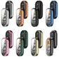 All Coverage Electroplated TPU Watch Protective Case, For Xiaomi Smart Band 11 / 11 NFC