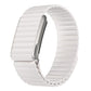 Integrated Loop Magnetic Silicone Watch Band, For WHOOP 5.0