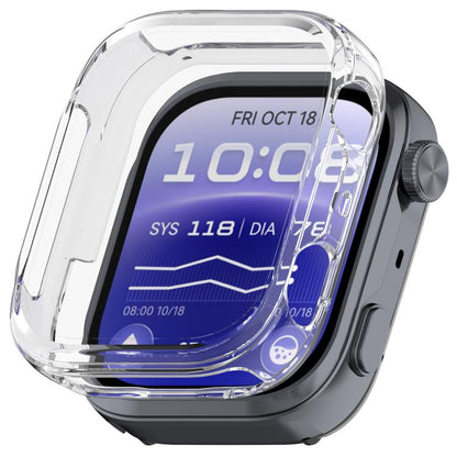 All Coverage Electroplated TPU Watch Protective Case, For Huawei Watch D3