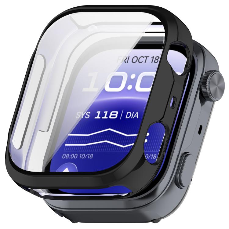 All Coverage Electroplated TPU Watch Protective Case, For Huawei Watch D3