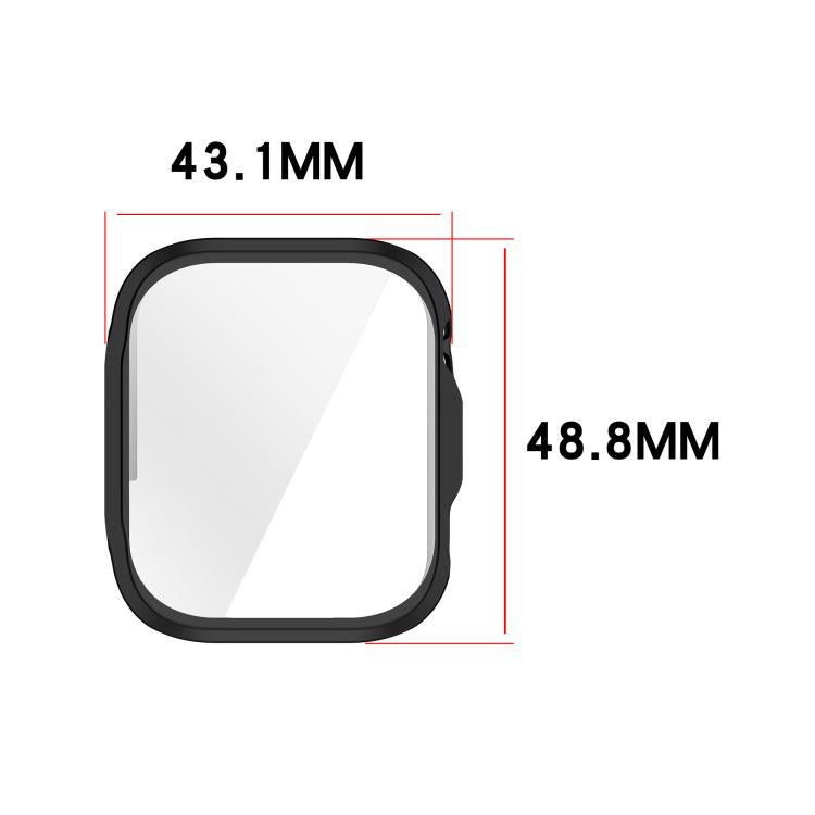 All Coverage Electroplated TPU Watch Protective Case, For Huawei Watch D3