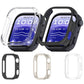 Half Coverage Hollow PC Watch Protective Case, For Huawei Watch D3