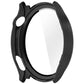 Tempered Film Integrated PC Watch Protective Case, For OPPO Watch S2