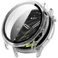Tempered Film Integrated PC Watch Protective Case, For OPPO Watch S2