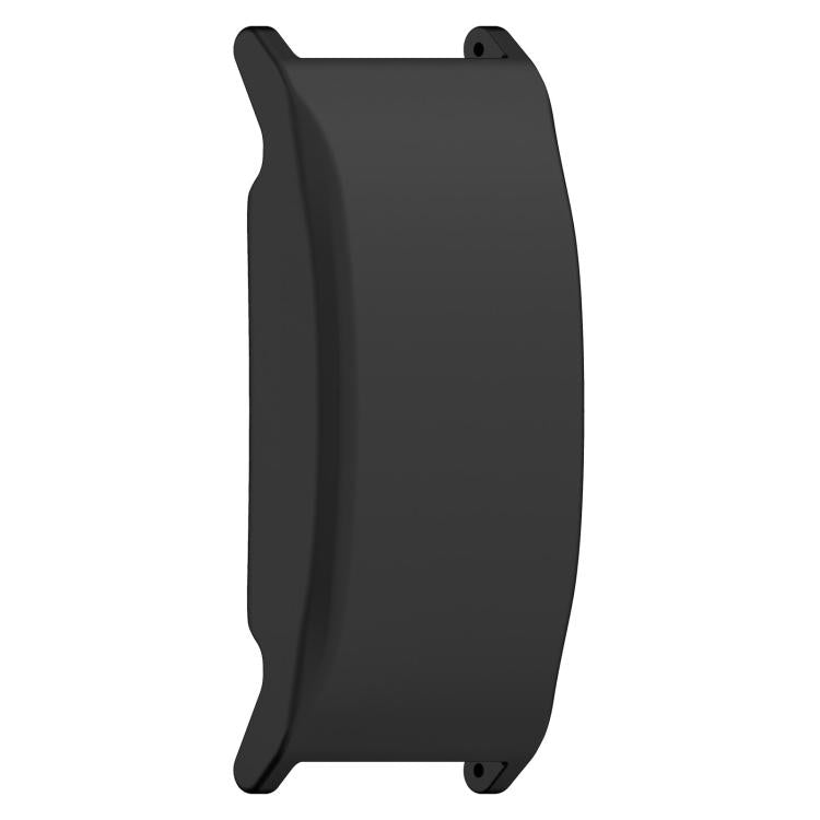 Spring Bar Style 20mm Watch Frame PC Watch Protective Case, For Hume Band 2.0