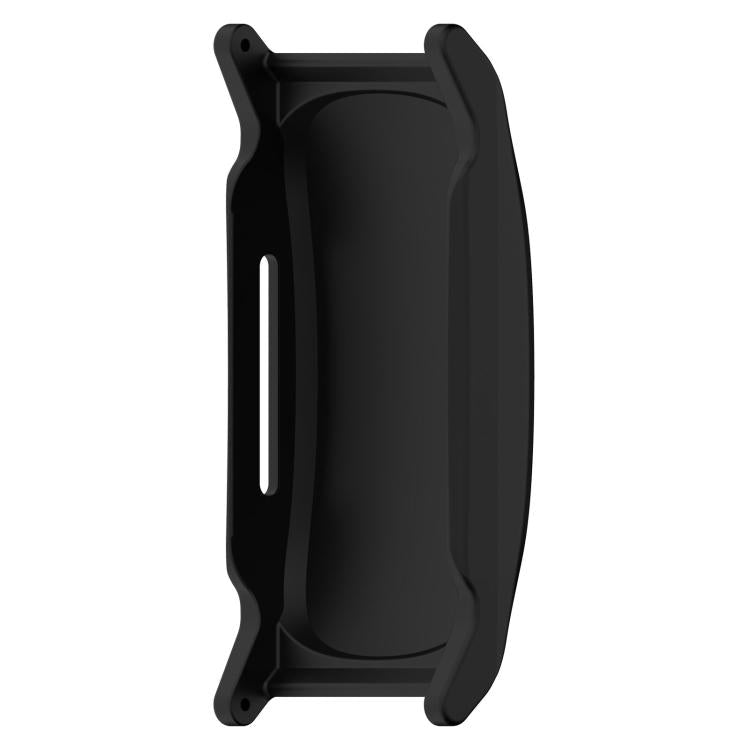 Spring Bar Style 20mm Watch Frame PC Watch Protective Case, For Hume Band 2.0