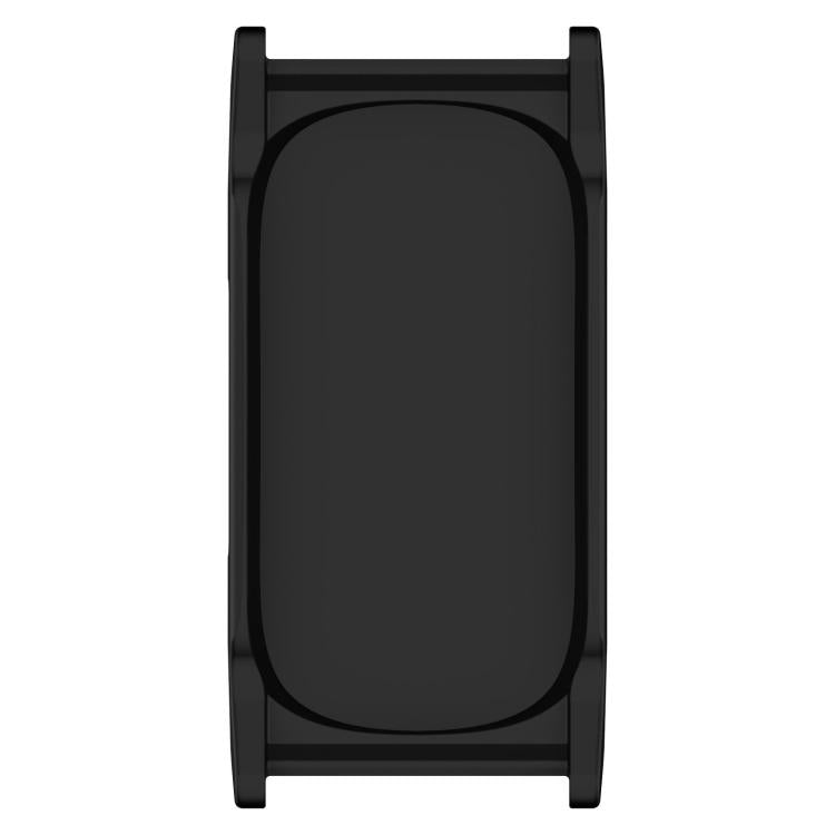 Spring Bar Style 20mm Watch Frame PC Watch Protective Case, For Hume Band 2.0