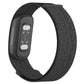 Nylon Loop Hook and Loop Fastener Watch Band, For Hume Band 2.0