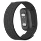 Nylon Loop Hook and Loop Fastener Watch Band, For Hume Band 2.0