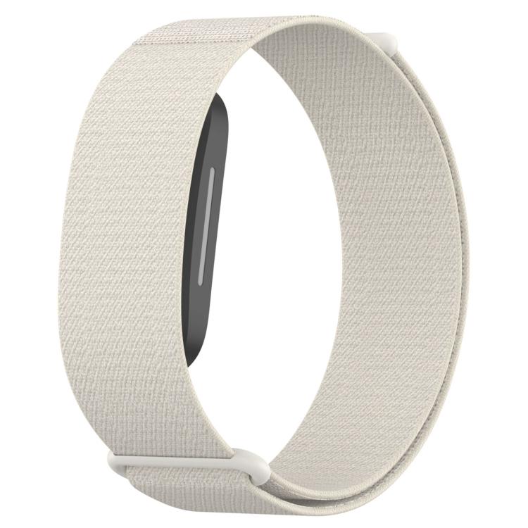 Nylon Loop Hook and Loop Fastener Watch Band, For Hume Band 2.0