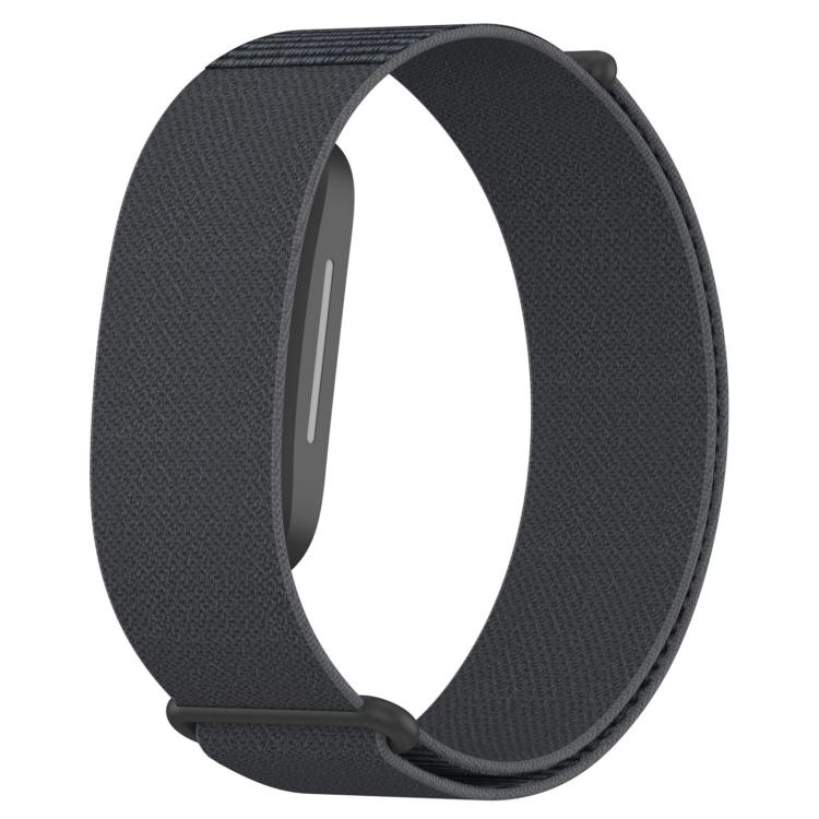 Nylon Loop Hook and Loop Fastener Watch Band, For Hume Band 2.0