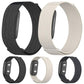 Nylon Loop Hook and Loop Fastener Arm Band, For Hume Band 2.0