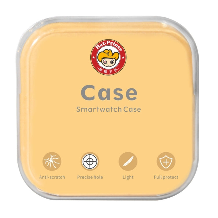 Smartwatch case retail box insert with anti-scratch, precision hole, light, full protect icons