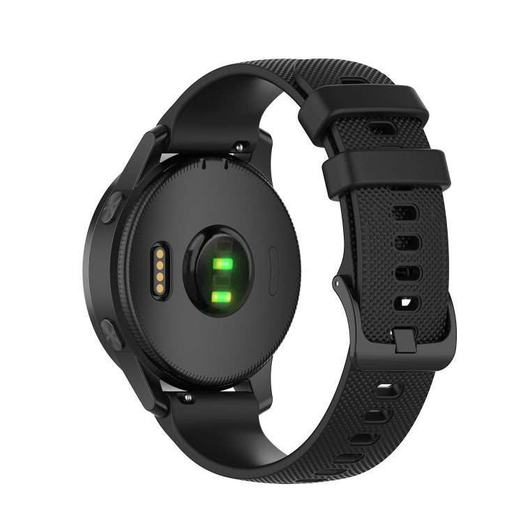 22mm For Huawei Watch GT2e GT2 46mm Silicone strap