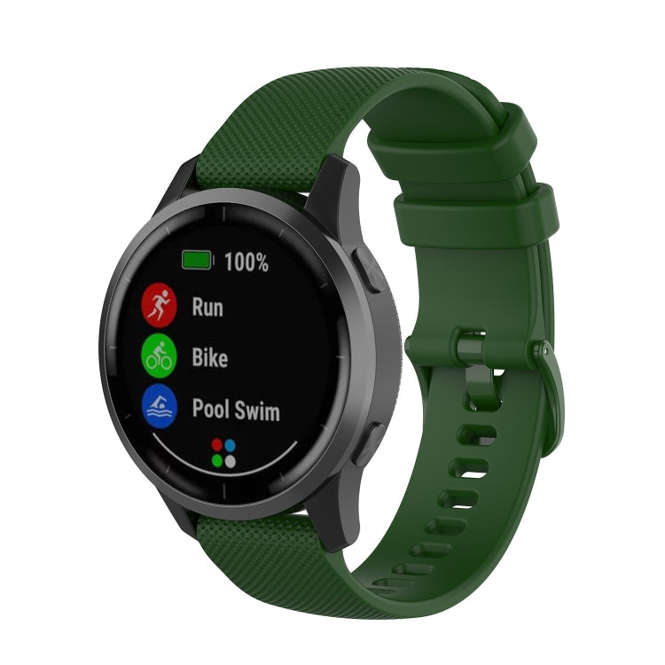 22mm For Huawei Watch GT2e GT2 46mm Silicone strap