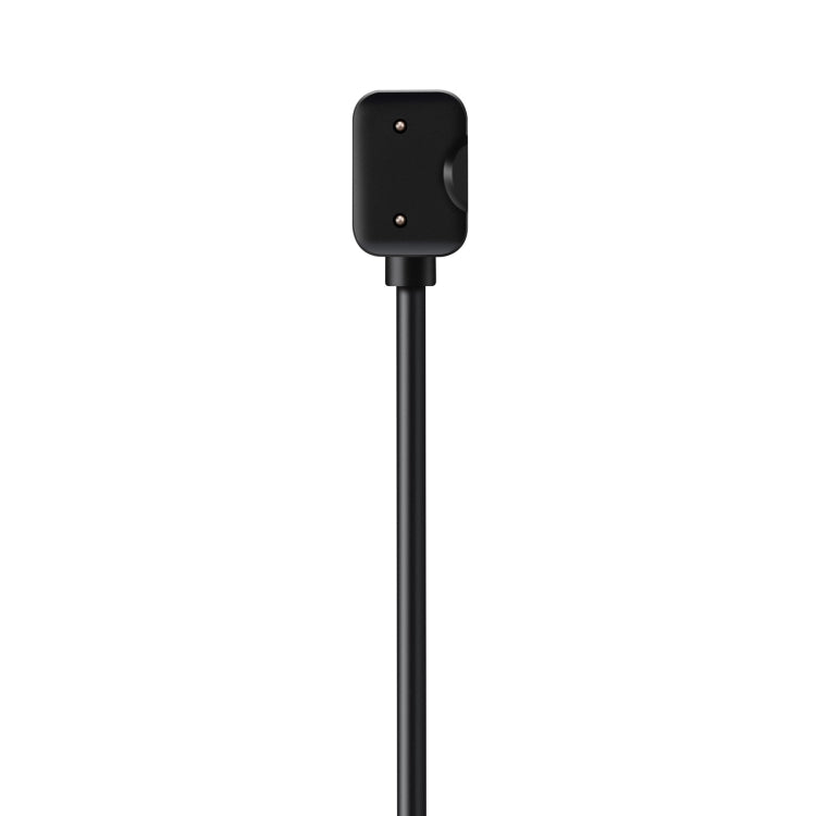 Black pin dock charger end for magnetic charging cable