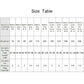 Bubble stone size chart table with measurements for diffuser stones and trays