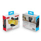 IPEGA 4-in-1 charging base retail boxes with controller dock graphics
