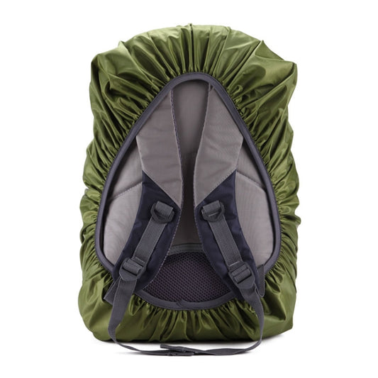 Waterproof Dustproof Backpack Rain Cover Portable Ultralight Outdoor Tools Hiking Protective Cover, 35L, 45L, 50-60L, 70L, 80L