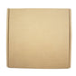 Brown cardboard storage box for ECU programmer kit