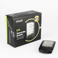 GIYO M4 bicycle computer retail box with the black device and LCD screen