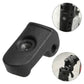 Black fixing hook accessory for Xiaomi Mijia M365, with installation detail views