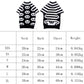 Knit pet sweater with allover skull print, short sleeves, black and white