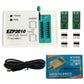 USB high-speed programmer kit with main unit, cable, and small circuit boards