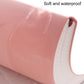 A5 notebook corner close-up showing soft, water-resistant cover surface