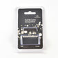 Foil & cutter compatible replacement pack for Braun 596, SWINOLINE branded